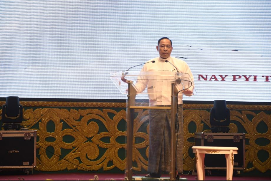 လူငယ်ငြိမ်းချမ်းရေးဖိုရမ် ၂၀၂၆ တတိယနေ့ ဆက်လက်ကျင်းပ (၁၅-၁-၂၀၂၆)